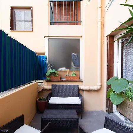 Le Stud Apartment Golfe-Juan Exterior photo