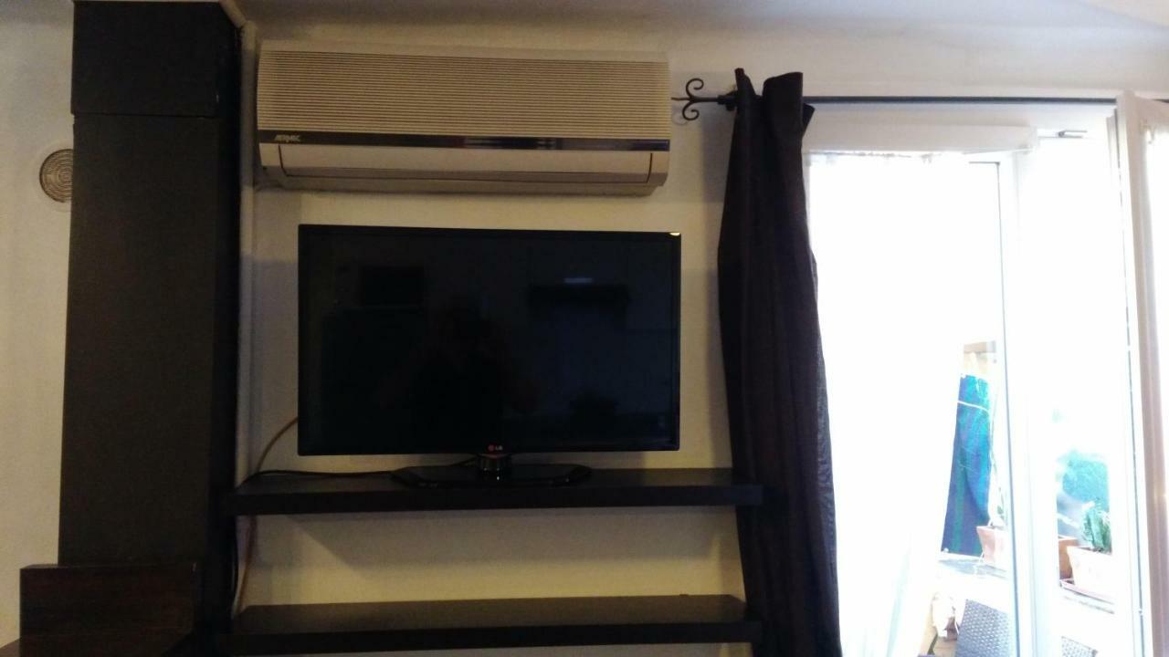 Apartment Le Stud