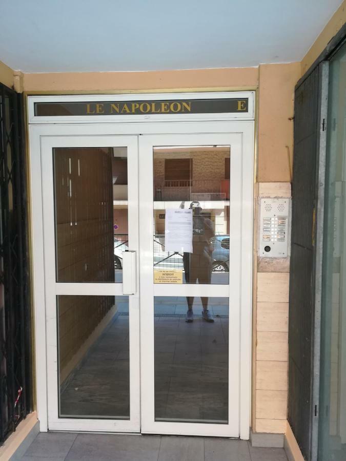 Appartamento Le Stud *