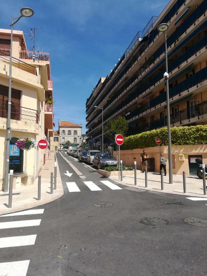 Le Stud Golfe-Juan