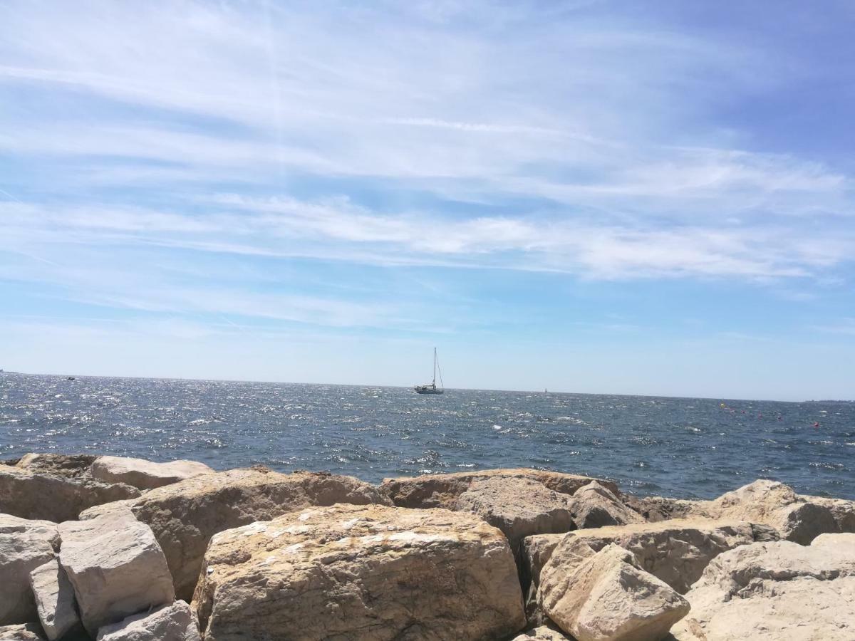 Apartment Le Stud Golfe-Juan