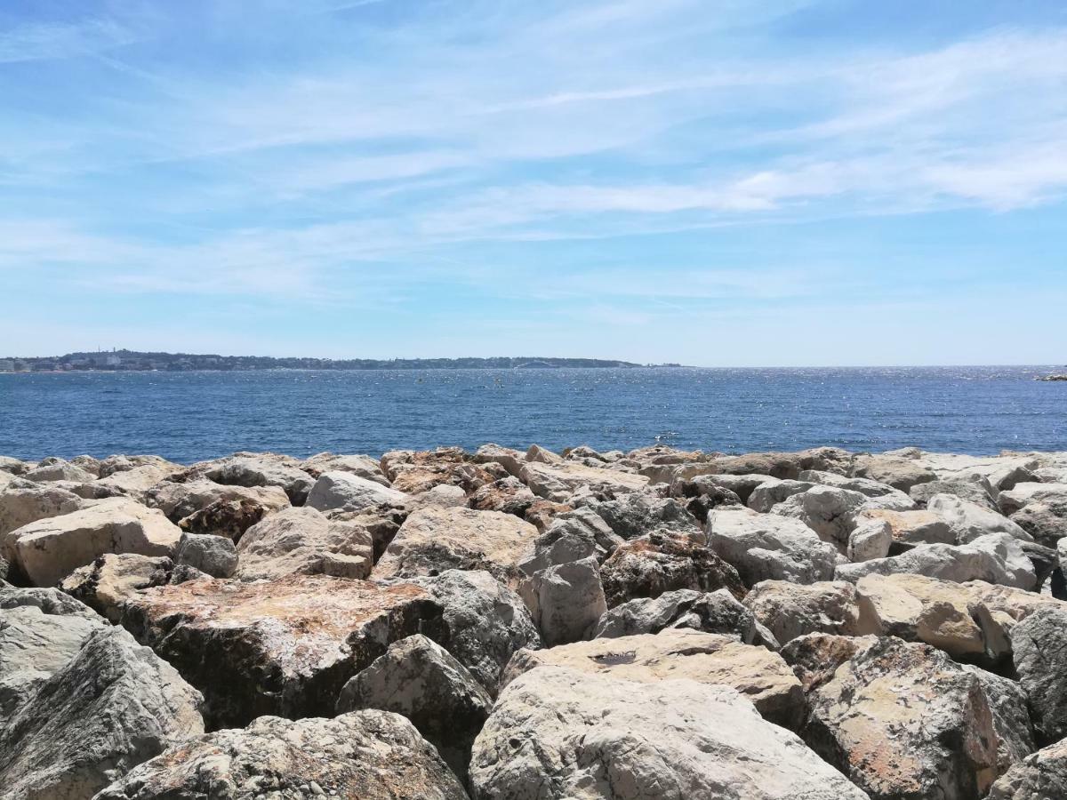 Apartment Le Stud Golfe-Juan