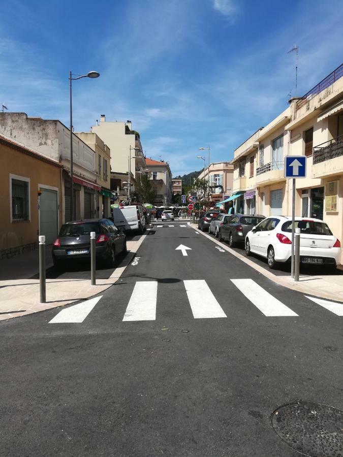 Le Stud * Golfe Juan