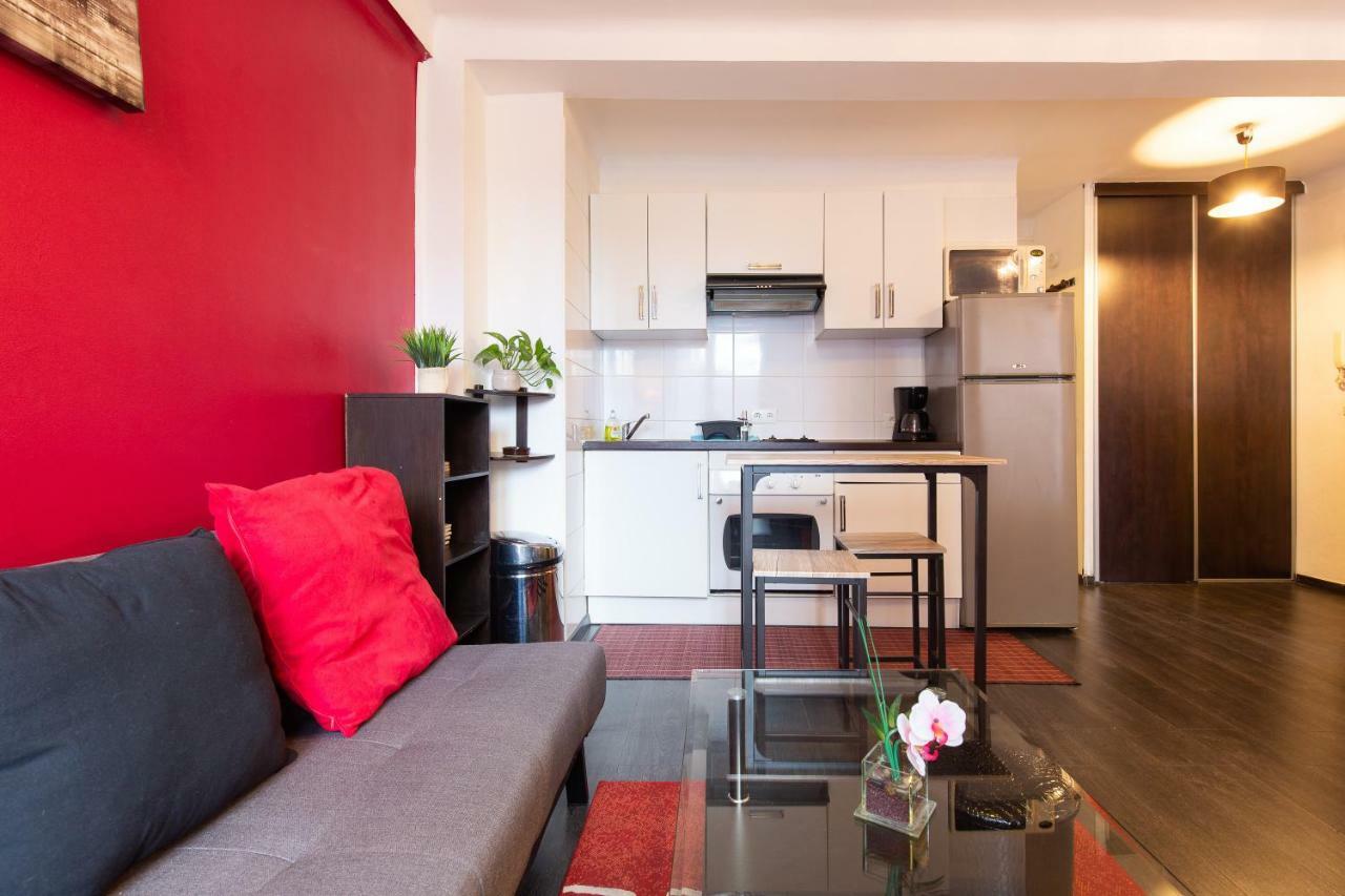 Apartment Le Stud Golfe-Juan