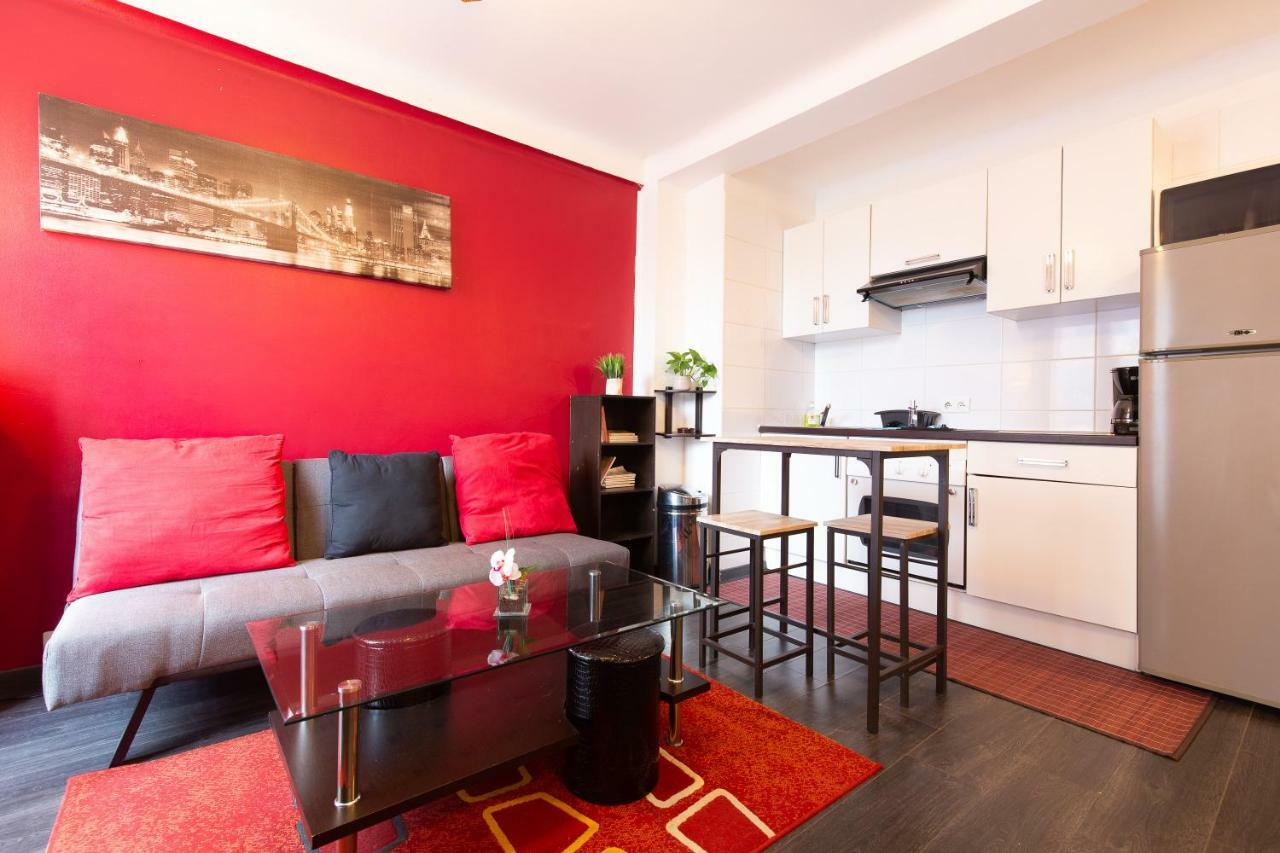 Le Stud Apartment