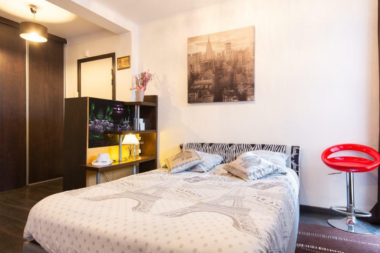 Le Stud Apartment Golfe-Juan