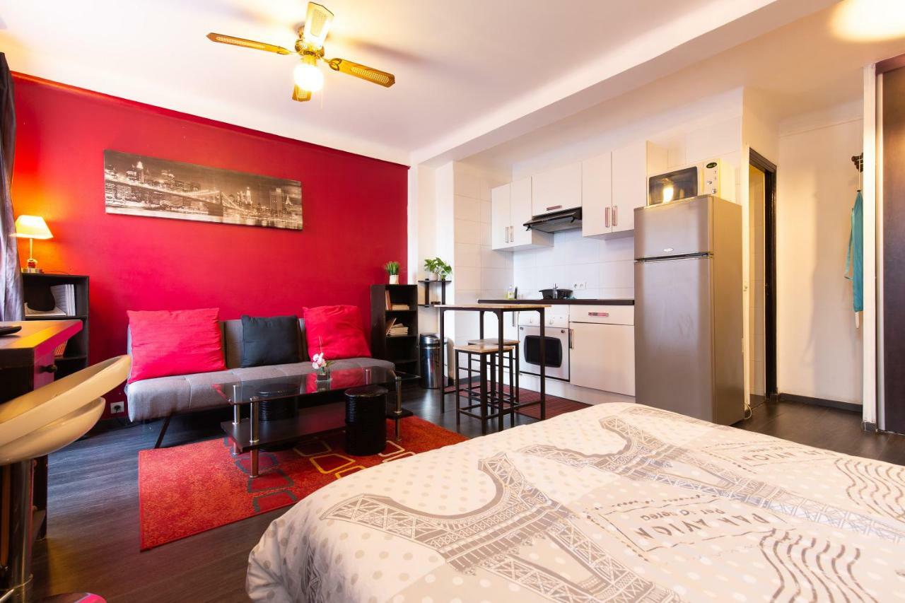 Le Stud Apartment *