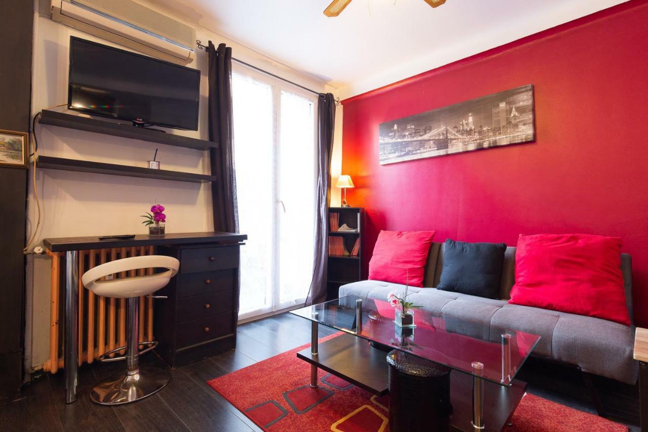Le Stud Apartment