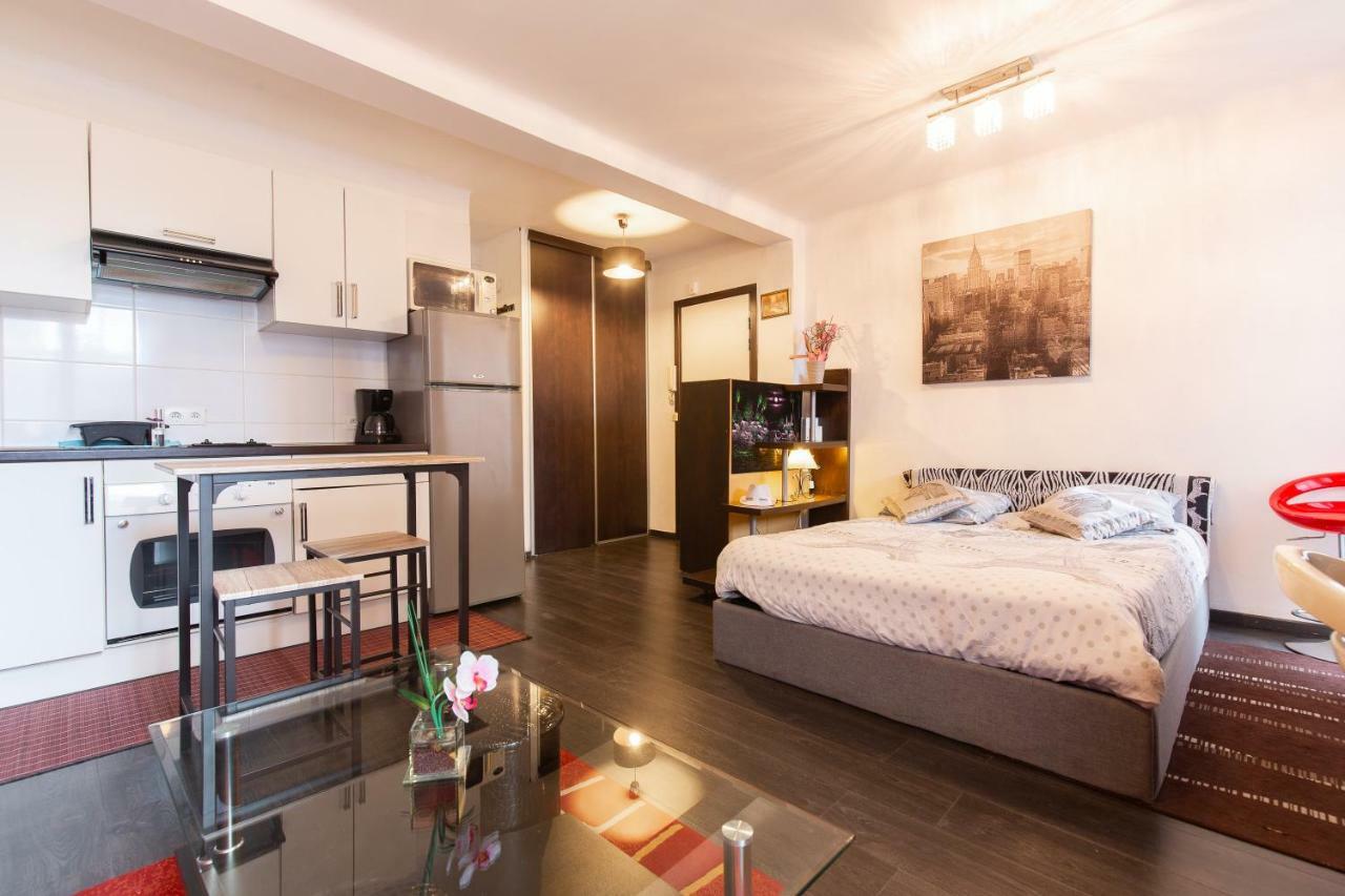 Le Stud Apartment