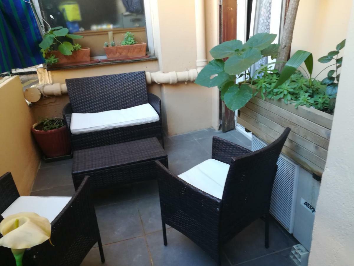 Le Stud Apartment *